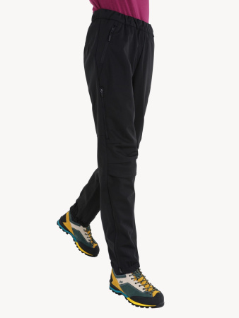 Брюки Viking Nordend Lady (Женский; L; Black)